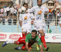 Vie des clubs/ JSMB : avant même l'ouverture d'une enquête