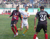 Ligue 1 - 27e journée et mise à jour