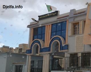 الاتحاد الوطني للشبيبة الجزائرية يحمّل الإدارة مسؤولية حدوث مشاكل بالاقامة الجامعية 1000 سرير بالجلفة