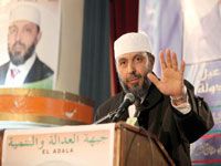 IL a animé deux meetings à Constantine et à Mila