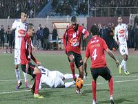 Les Sétifiens veulent jouer à fond leurs chances dans la course au titre