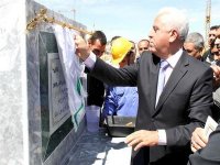 Sétif : lancement symbolique des travaux de réalisation de près de 6.600 logements