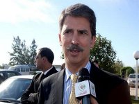 La campagne s'est déroulée 