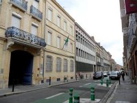 Les Algériens établis à Toulouse commenceront à voter mardi