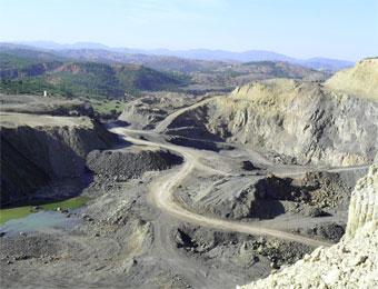 20 محجرة تتسبب في إصابة من المواطنين بأمراض تنفسية بباتنة