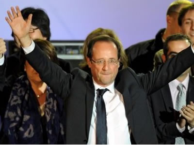 « La connaissance de Hollande de la nature de la politique algérienne pourrait contribuer à améliorer les relations »