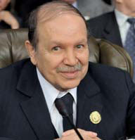 بوتفليقة اليوم بسطيف لإحياء ذكرى 8 ماي