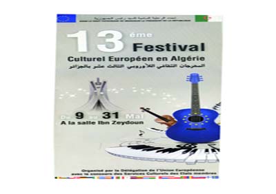 Un printemps aux couleurs de l'Europe