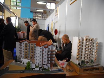 Plusieurs entreprises à la recherche de partenaires algériens»