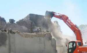 Constructions illicites à Jijel: Le coup de gueule du wali