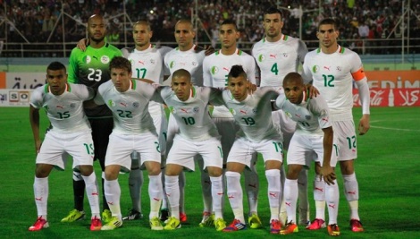 إنطلاق المعسكر التحضيري بسيدي موسى