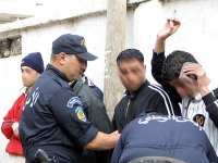 Un crime toutes les 24 heures