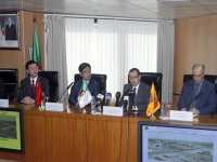 Un accord de 45,5 milliards DA signé par Sonatrach et CPECC