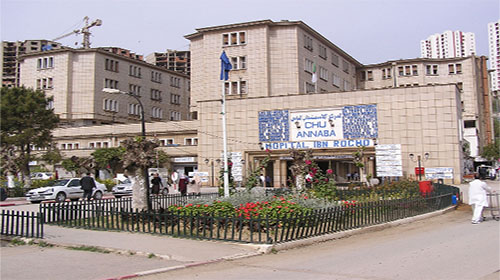 34 interventions réussies en un an