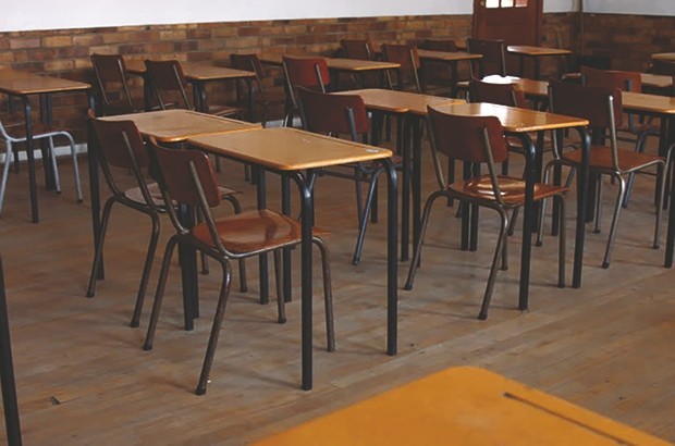 Des écoles primaires ouvertes pour 1, 4 et 11 élèves