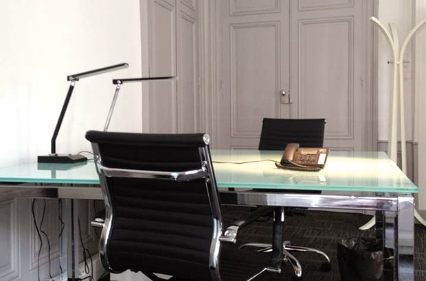 Batna se dote d'un centre d'affaires