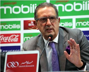 Déjà des tracas pour Leekens