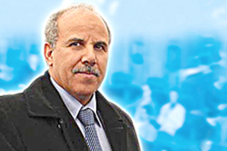 تحويل كل رؤساء دوائر قسنطينة