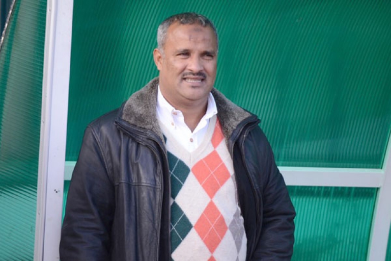 سنعمل على تدارك تعثرنا أمام غليزان