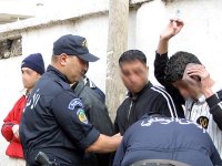 Un crime toutes les 24 heures