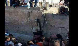 سحل سارق ببجاية سابقة خطيرة تمهد للعودة إلى عصر الجاهلية