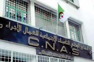 La Cnas poursuit l'application des mesures prévues par la LFC 2015