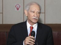 « Nous entamons l'étape cruciale »