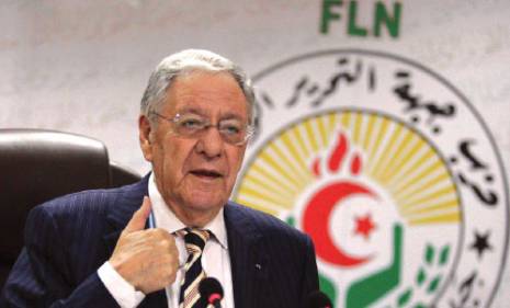 Ould Abbès et la feuille de route du Président