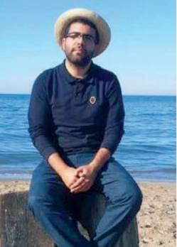 «La poésie est une rébellion»