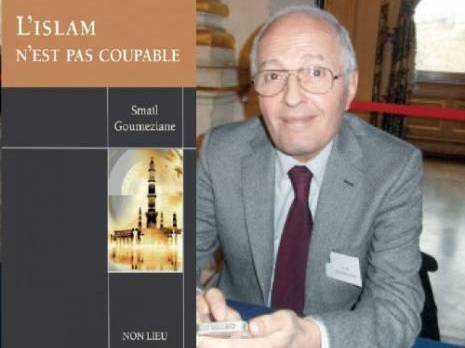 Plaidoirie en miroir