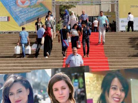 Ensemble mais en solo