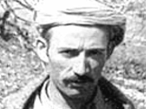 Lancement de la fondation Colonel Amirouche