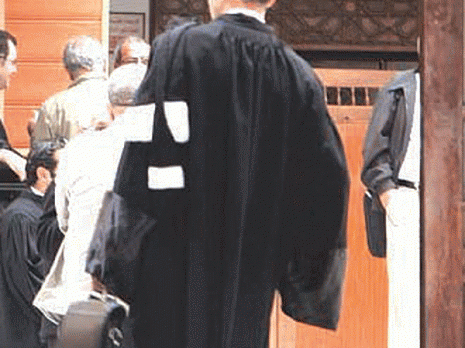 «L'administration pénitentiaire vous a mal informé»