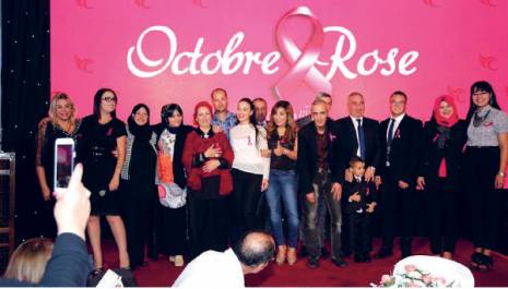 Soutien de Condor à trois associations