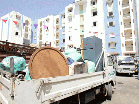 De nouveaux heureux pour bientôt