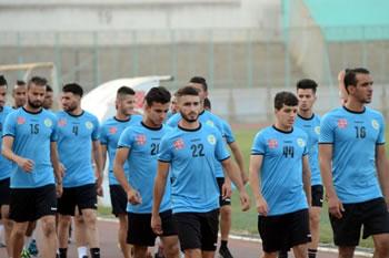 Hidoussi réanime les Canaris