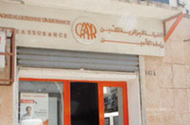 La culture de l'arnaque sévit à l'agence CAAR