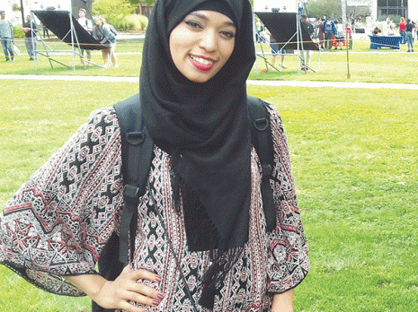 «Algerian dream»...