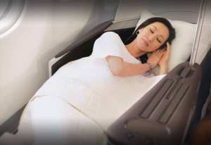 هكذا تختار أفضل مقعد على متن الطائرة