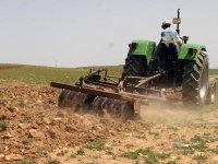 Les agriculteurs satisfaits des premières pluies