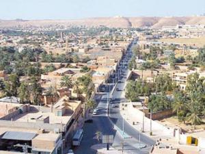 Ghardaïa encore sous le choc