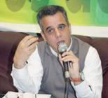 العرض الشرفي لمسرحية ''امرأة من ورق'' قريبا بعنابة