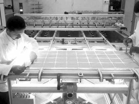 L'économie, un thème négligé