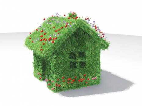 15e Salon international du bâtiment : pour l'émergence de la bioconstruction