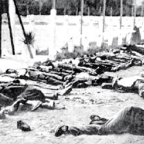 “L’occupation a foulé la dignité humaine et commis l’innommable”