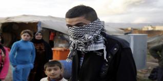 Syrie : de plus en plus de réfugiés au nord de l'Irak