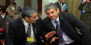 Algérie: pour le camp du boycott, les élections législatives sont une 