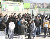 Vie des clubs/ JSK : alors que l'opposition se fait de plus en plus pressante