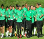 الجزائر تواجه رواندا في 2 جوان بالبليدة