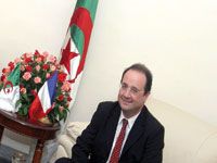 Les relations Algéro-Françaises vers une nouvelle ère